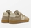 Zapatillas Veja campo suede taupe pierre
